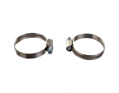 Gigant Хомут червячный 30-45 мм/9 W2,25 шт G/1/46