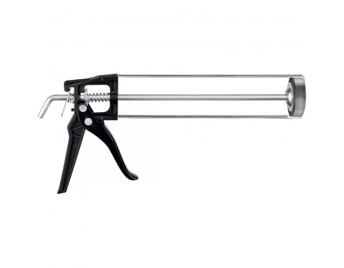 Скелетный пистолет для герметика Монтажник Стандарт 600102