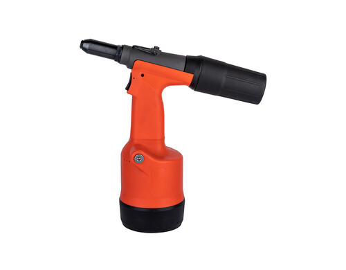 Заклепочник пневматический Byemax CN64R для заклепок 3,2-6,4 мм