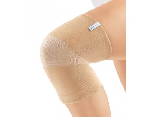 Бандаж эластичный на коленный сустав MKN-103 Orlett, р.XL