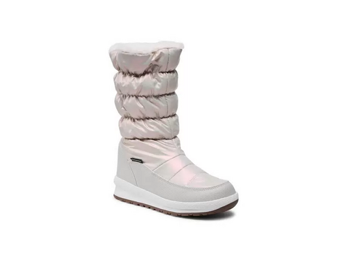 Дутики женские CMP Holse Wmn Snow Boot Wp 39Q4996 бежевые 40 EU (доставка из-за рубежа)