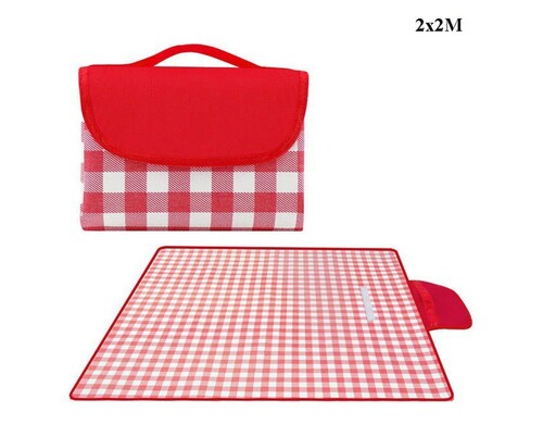 Коврик для пикника MigMax  559