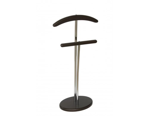 Костюмная вешалка Калифорния мебель Напольная Венге