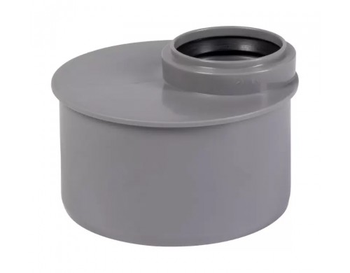 Редукция короткая Ostendorf HTRK 110/75 115715