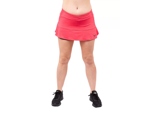 Юбка женская Mizuno J2GB5250 красная S