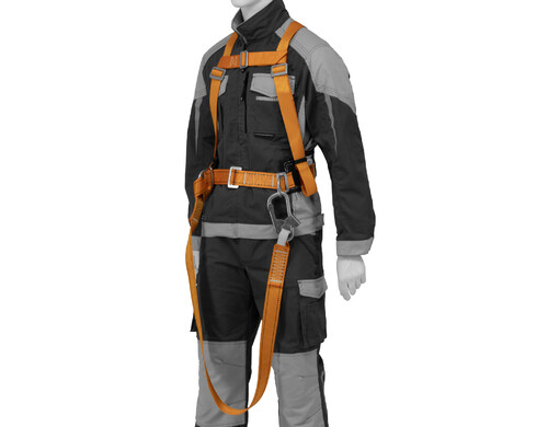 Удерживающая система УС 2АД // Сибртех 89503