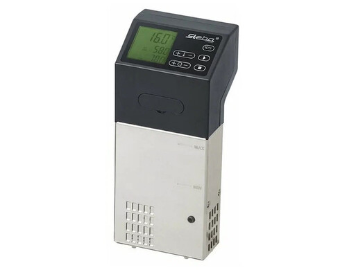 Су вид Steba SV 100 черный