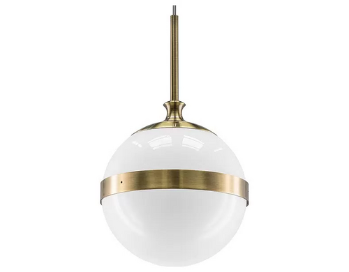 Подвесной светильник Lightstar Globo 813111
