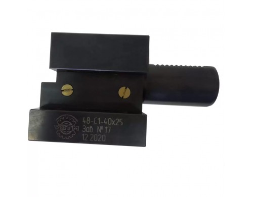 Правый осевой резцедержатель ООО УЗТМ 7930117630025