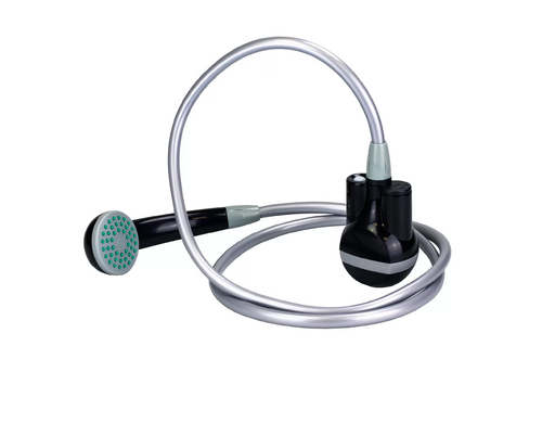 Портативный душ DIOPRO DPAC-CSPS220001-BLK