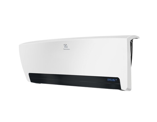 Тепловентилятор Electrolux EFH/W-9020 белый; черный