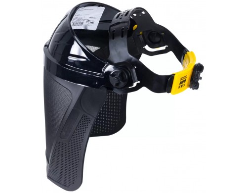 РОСОМЗ Щиток защитный лицевой НБТ2 СТАЛЬ Profi розница 423436