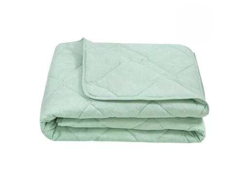 Одеяло детское АРТПОСТЕЛЬ Комфорт (поплин) бамбук арт. 2932 110x140