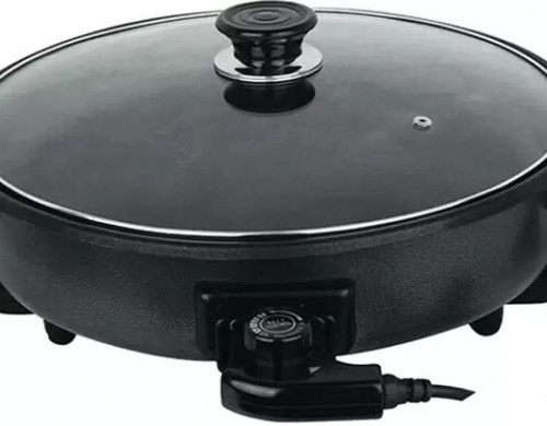 Электросковорода GASTRORAG CPP-40