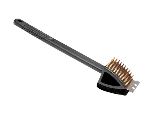 Щетка для очистки гриля Volcano 5-0-009