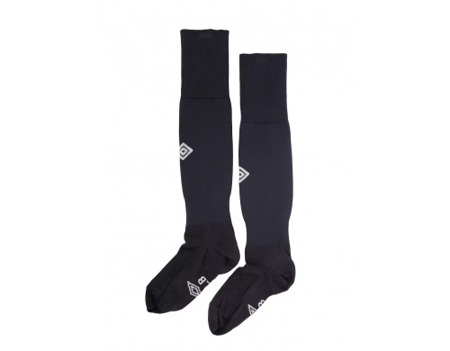 Гольфы унисекс Umbro U93266 серые 42-44