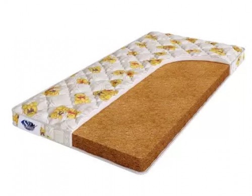 Матрас SkySleep 90 x 150 KIDDY Cocos 6