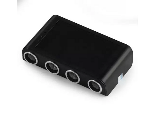 Внешняя ультразвуковая колонка для подавителя диктофонов "BugHunter DAudio bda-3 Voices"