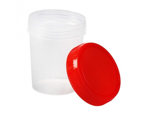 Контейнер для биопроб Еламед 100 мл