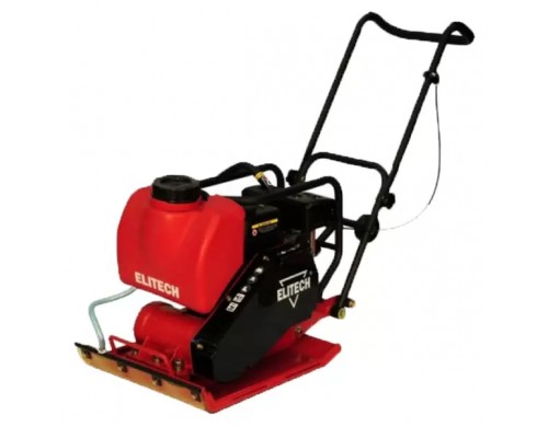 Виброплита ELITECH ПВТ120БВЛ