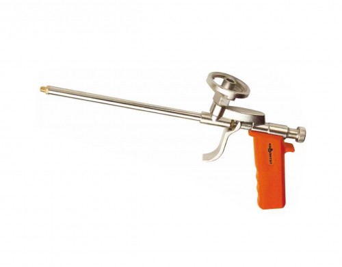 Пистолет для пены монтажной Квалитет ПМП