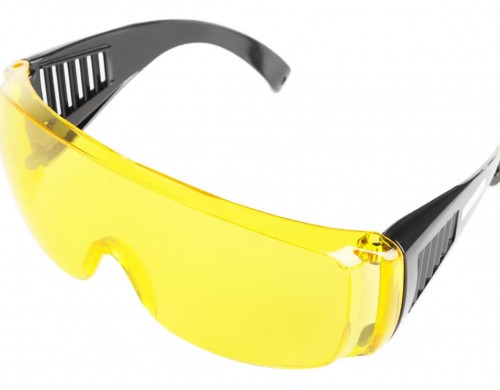 Защитные очки Sturm! 8050-05-03Y