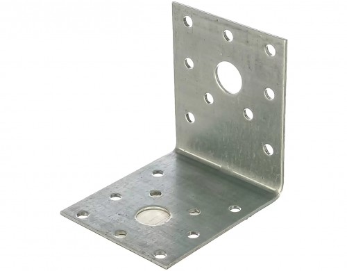 ГОСКРЕП Крепежный уголок 70х70х53х2 , 13-0020000