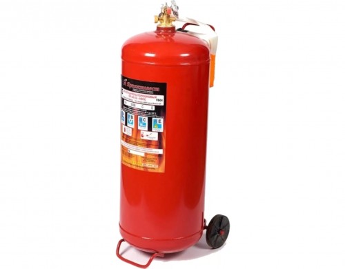 Ярпожинвест Огнетушитель ОП-35 з АВСЕ