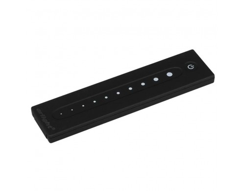 Пульт Arlight 019978 SR-2833TS BLACK [ДИММЕР 1 ЗОНА]