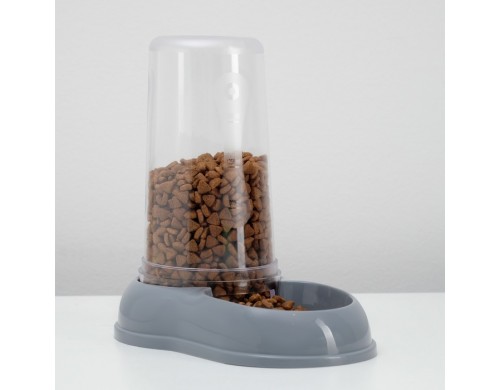 Пижон 1,5 л, серый