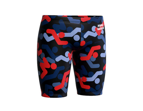 Мужские джаммеры антихлор Drive I5