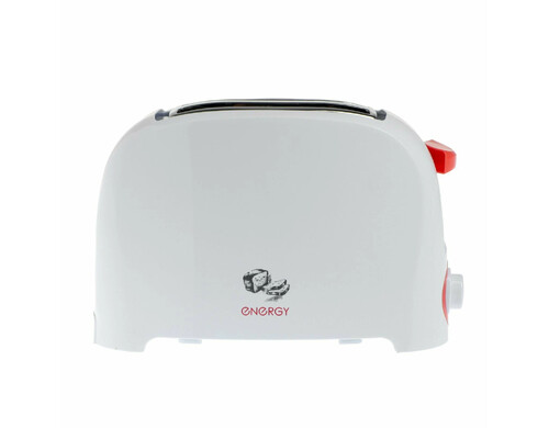 Тостер Energy EN-263 белый