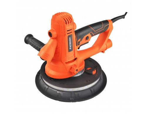 Машина шлифовальная PATRIOT WS 180 L, 800Вт, 2300 об*мин