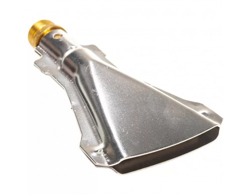 Насадка для горелки газовой ручной для пайки 40 мм TOPEX 44E133