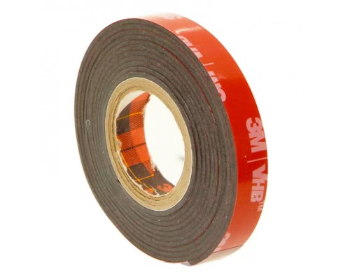 Клейкая лента сверх двухсторонняя 5952F (8MMX1500MM)