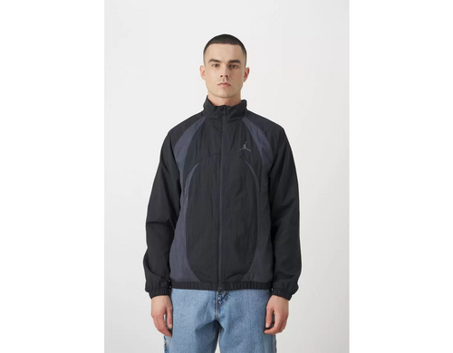 Олимпийка мужская Jordan JOC42F01K черная L