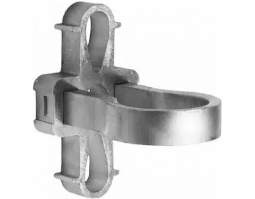 Кронштейн анкерный ТЭСК, CS 10.3-TE 18 кН {07-9300}