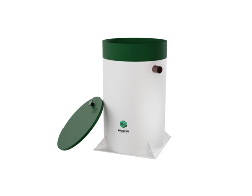 Септик Малахит AIR 2 пр 89685644343