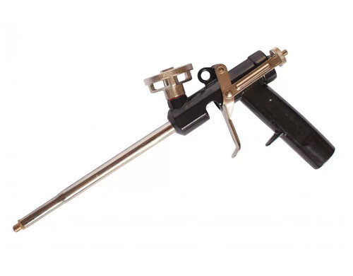 Пистолет для монтажной пены GROSSMEISTER 007101007 QP