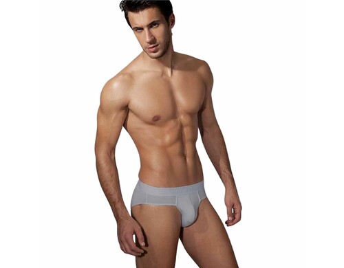 Трусы мужские Doreanse 1205 серые M 1 штука