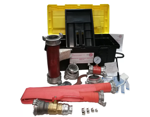 Гидротестер Мик ПГ