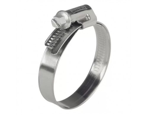 Хомут Norma 25-40мм NORMA арт. S 25-40/9 C7 W1