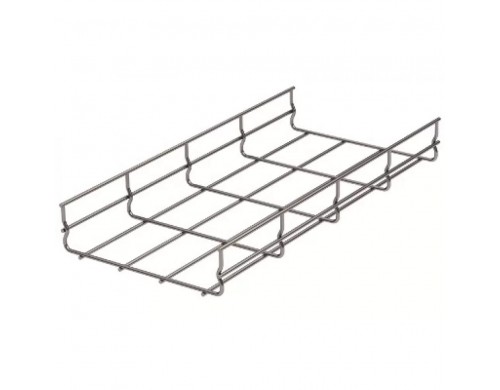 Проволочный лоток, 50х150х3000 DKC FC5015