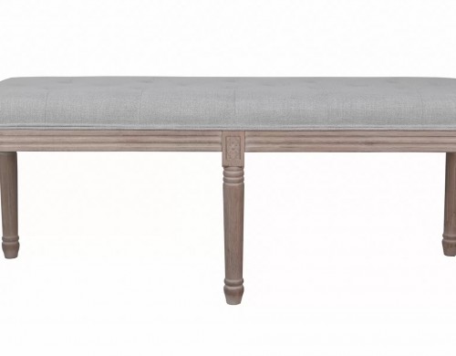 Оттоманка Kina middle grey