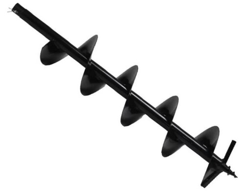 Шнек для бензобура ADA Drill 200 А00286, 800 мм