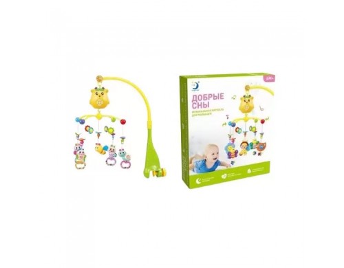 Мобиль Shantou B243-H25730