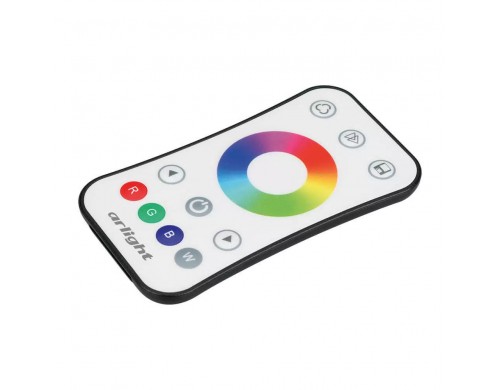 Пульт ДУ Arlight Smart-R14-RGBW 022671