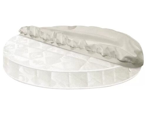 Наматрасник Nuovita 65х65 см белый NUO_N6565_184