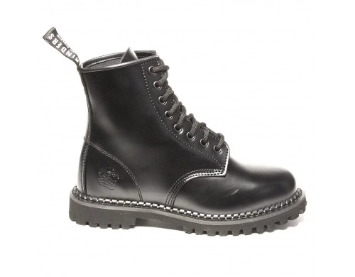 Ботинки женские GRINDERS 47209 черные 36 RU