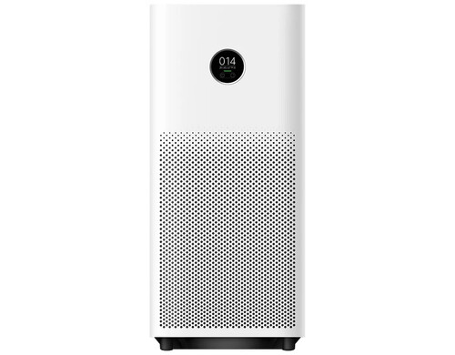 Воздухоочиститель Xiaomi Mi Smart Air Purifier 4 EU белый